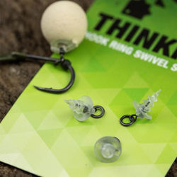 Thinking Anglers Hook Ring Swivel Screws